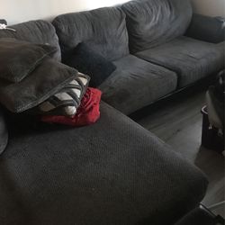 Couches Good Condition