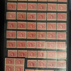10,000++ Stamp Collection