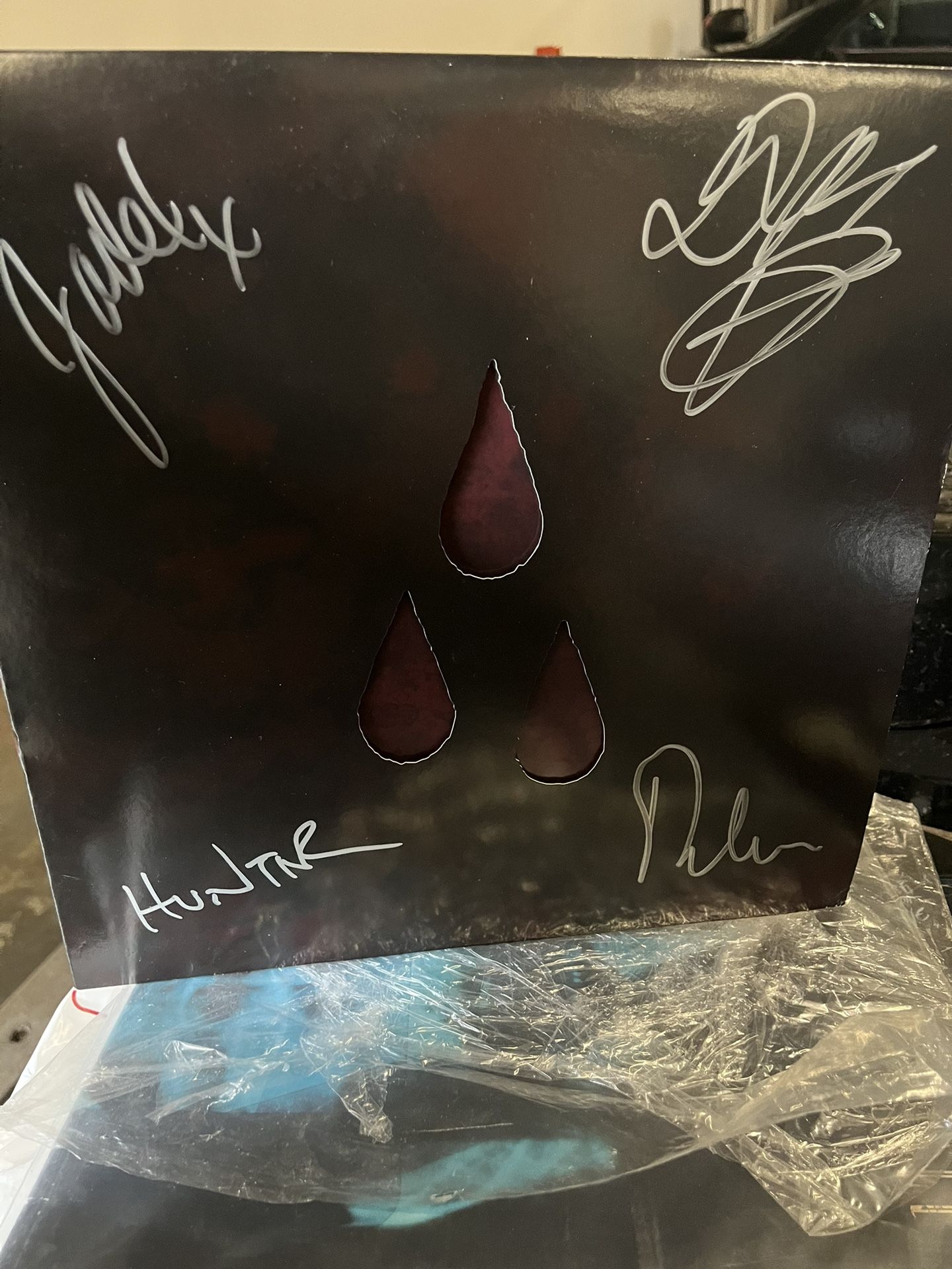 Record Bundle * Afi -skinny Puppy-DoA