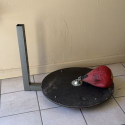 Speed Bag