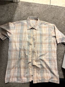 Authentic Christian Dior shirt