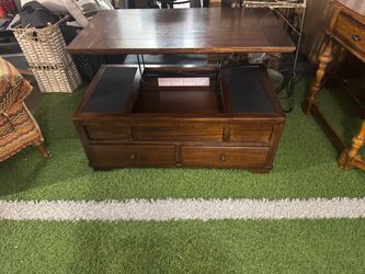 Living room table