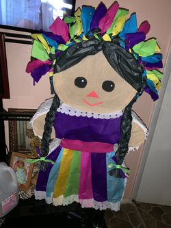 Ordena La Piñata De Tu Personaje Favorito