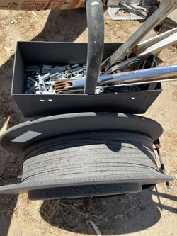 Bander / Pallet Strapping Kit