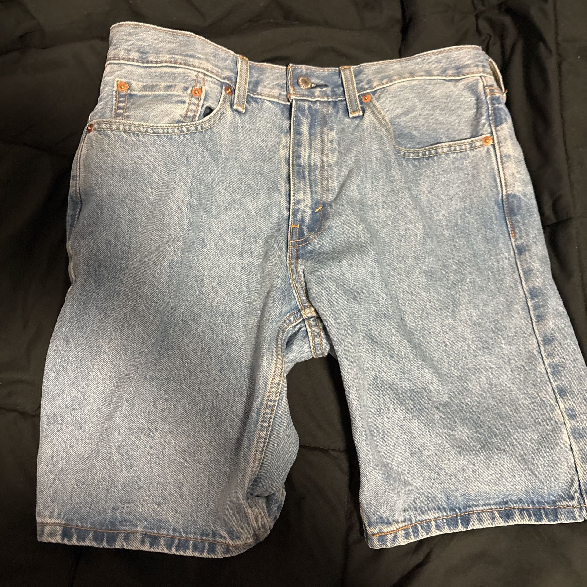Brand New Levi 501 Jeans