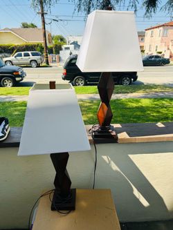 Table Lamps