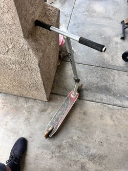 Scooter Pro