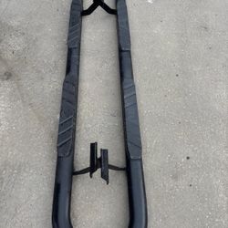 Ford F150 Steps