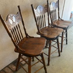 Bar Stools