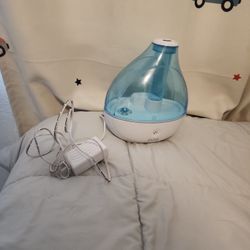  Cool Mist Humidifier