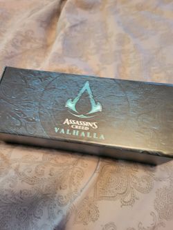 Enigma Assasins Creed Valhalla Gaming Glasses