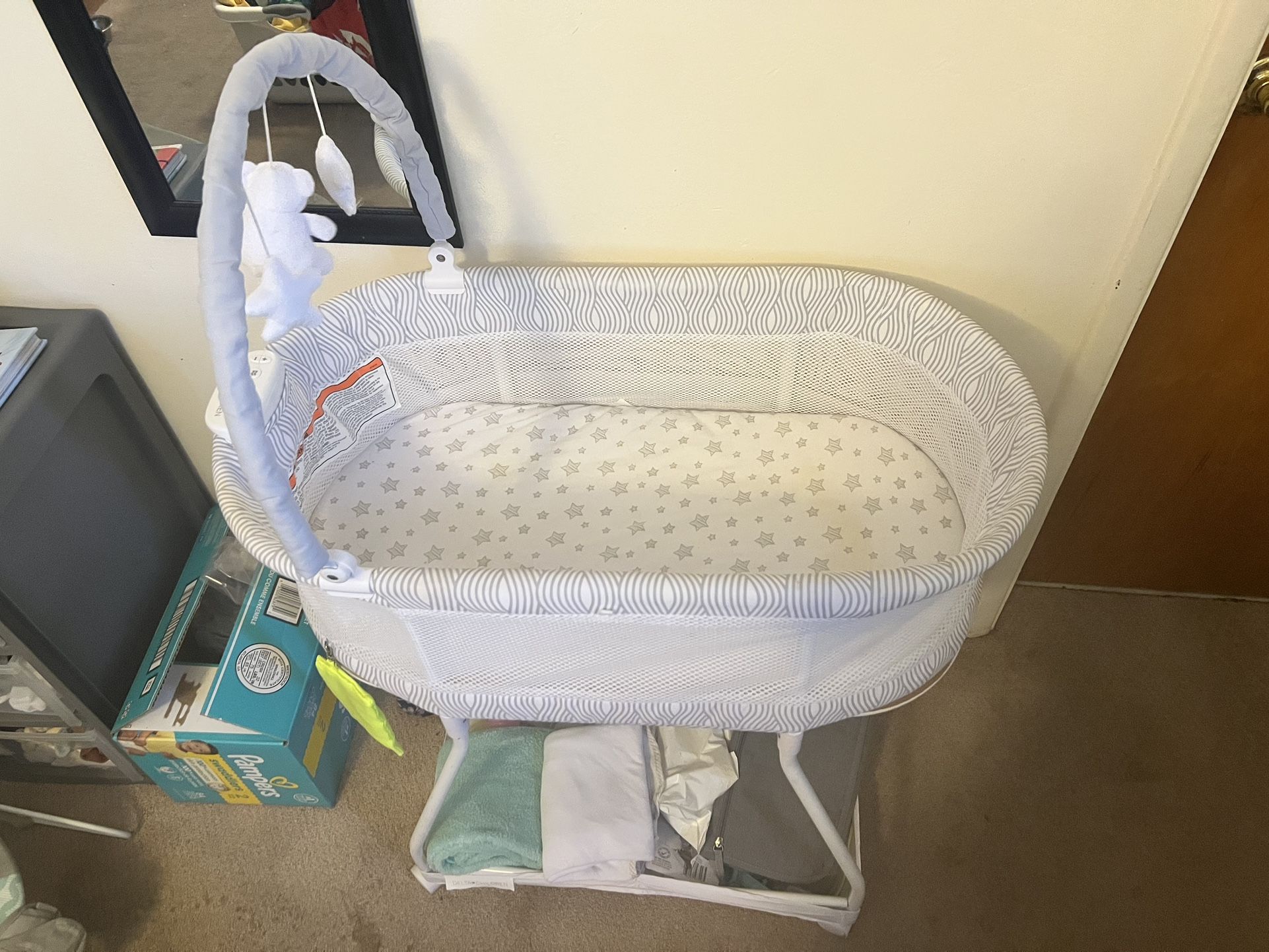 Baby Bassinet