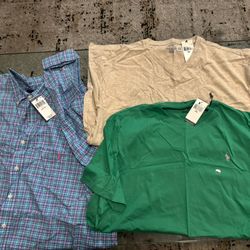 Ralph Lauren Shirts