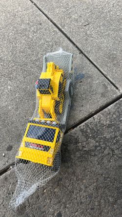 Construction toys