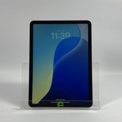 WiFi Only Apple iPad Air 5th Gen 64GB Pink MM6T3LL/A