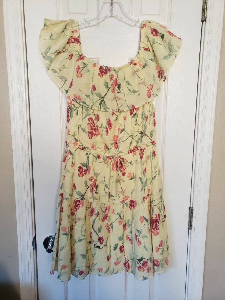 Ralph Lauren Sundress Size 8