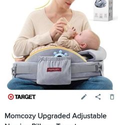 Momcozy Nursing Pillow