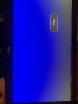 Small monitor working for cheap