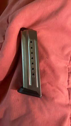 Magazine Ruger American 9mm