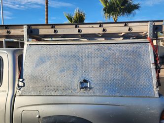 Camper For Small Truck