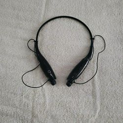 Bluetooth Wireless Neckband In Ear Set