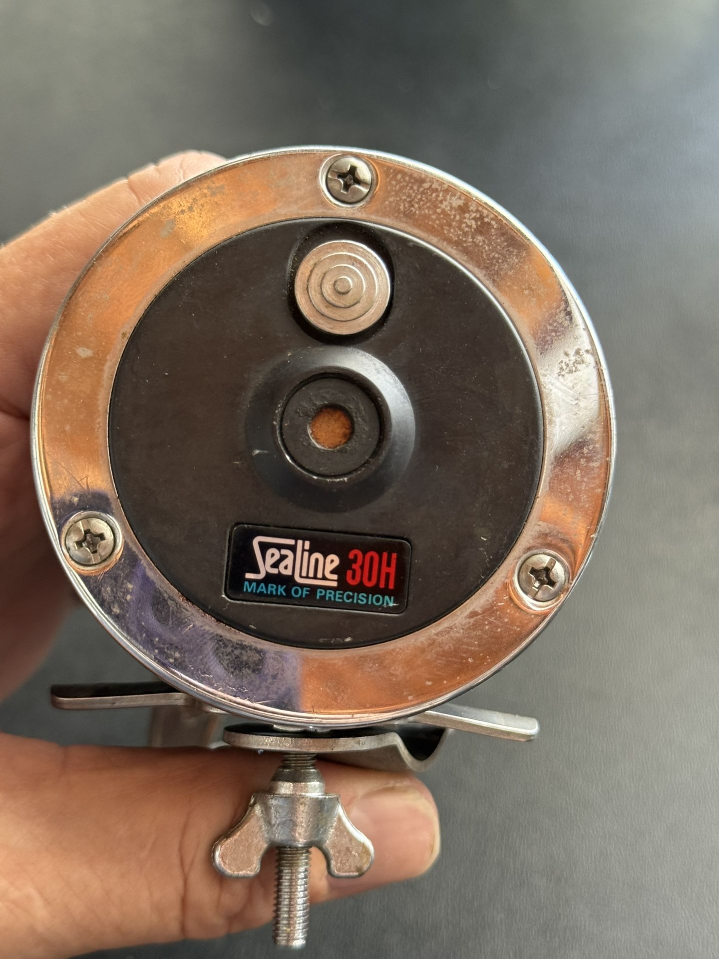 Deep-Sea Fishing/Fishing/Hiking