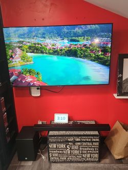 Samsung 4K UHD