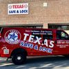 Texas Safe And Lock