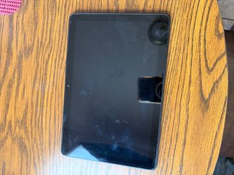 Amazon fire tablet HD