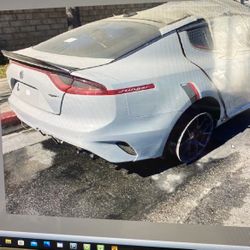 Parts For 19 Stinger