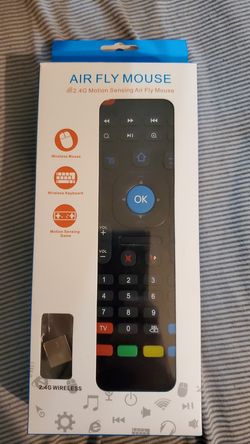 Multifunctional remote