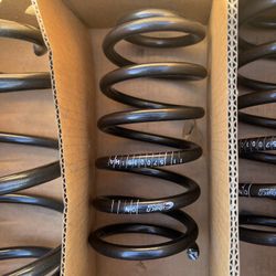 01-02 Mini Cooper Pro Springs Eibach 5701.140