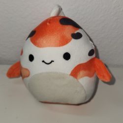 Baby Shark Plushie 
