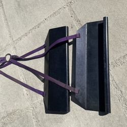 Jet Ski Lyft Sling Heavy Duty Metal