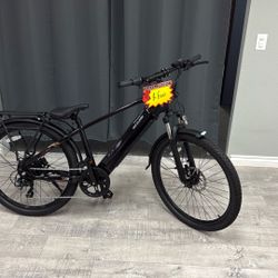 SIZZLEBK S220 EBIKE