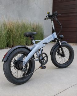 Jetson warren all terrain Folding Fat Tire Electric Bike(NOT FREE SEND OFFERS AND TRADES)