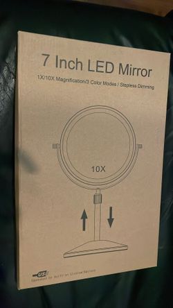 Mirror