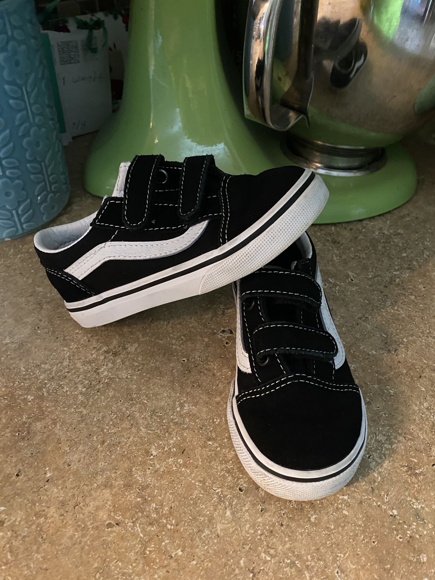 Vans