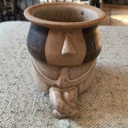 Household General Shiro Craft Window Sitter Planter