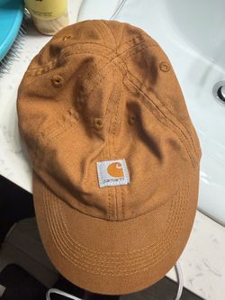 Baby Carhartt hat 3-6 months