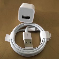 iPhone Charger
