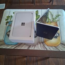 Surface Due Phone