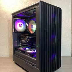 RTX 3060 Gaming PC | 1080p / 1440p | Brand New