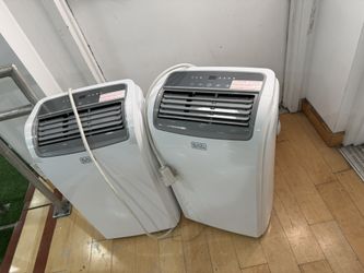 EMERGENCY AIR CONDITIONER
