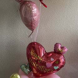 Last Minute Valentine’s Day