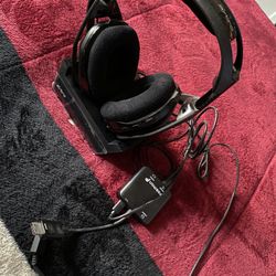 Gaming Headset