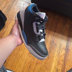 Jordan 3