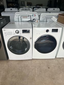 🔥 24 Inch Washer & Dryer Set Available! 🔥