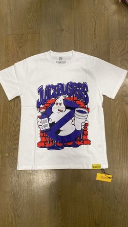 That’s a awful lot of cough syrup Shirts