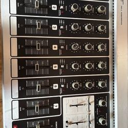 Bose PM-2 POWERMIXER 400 Watts